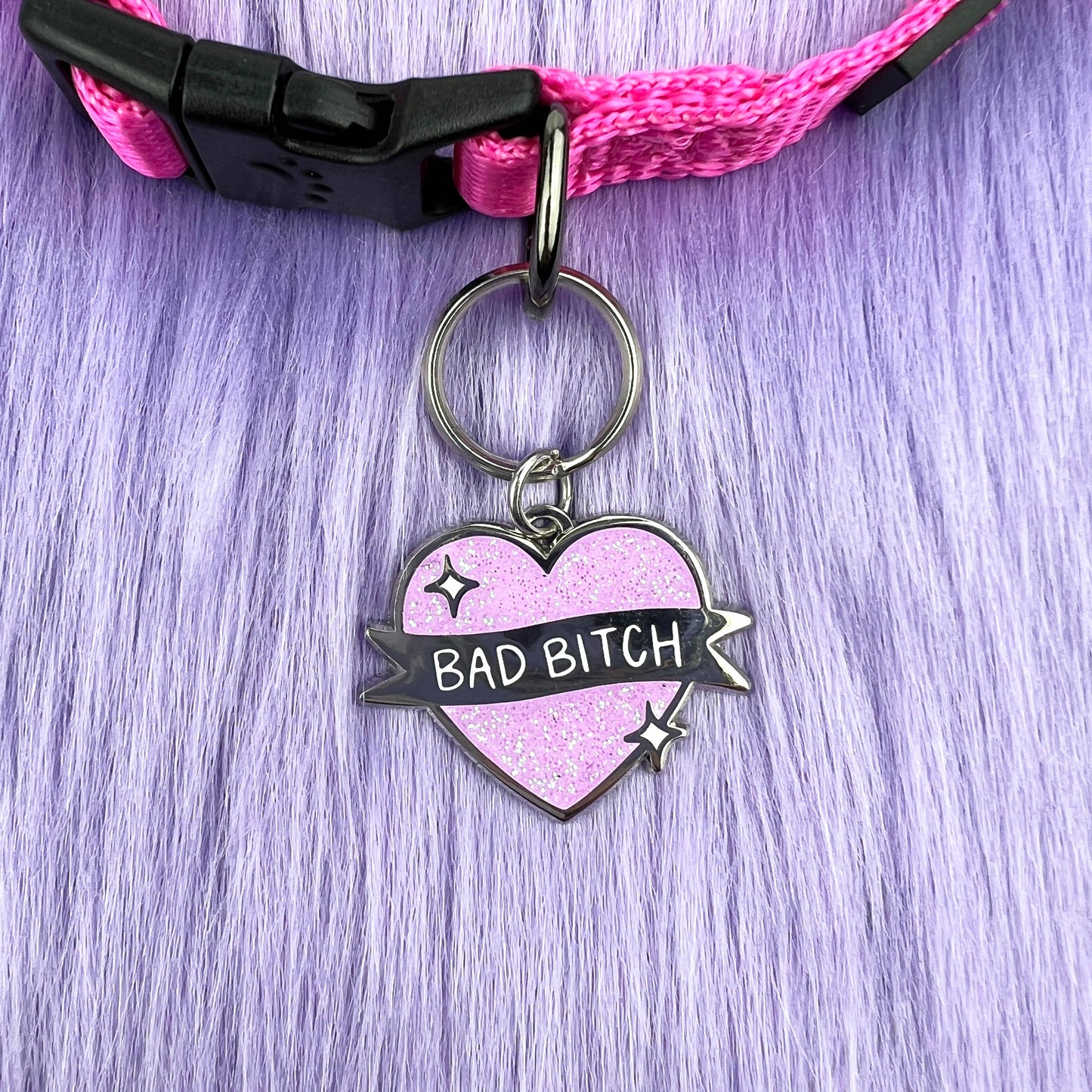Collar Charms For Pets