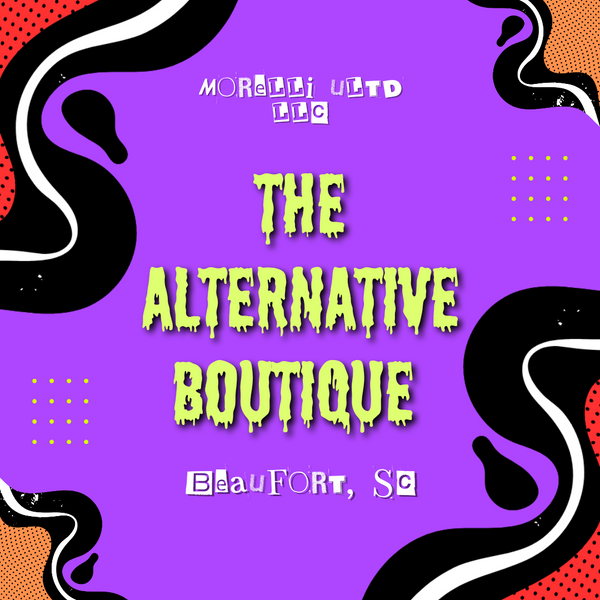 The Alternative Boutique