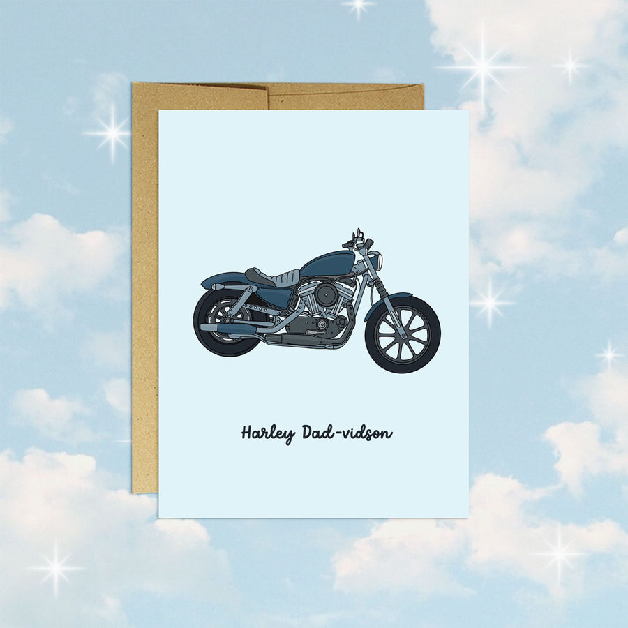 Greeting Cards - Party Mountain Paper Co.