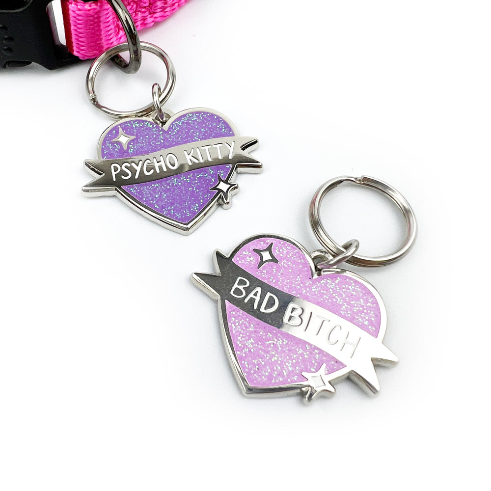 Collar Charms For Pets
