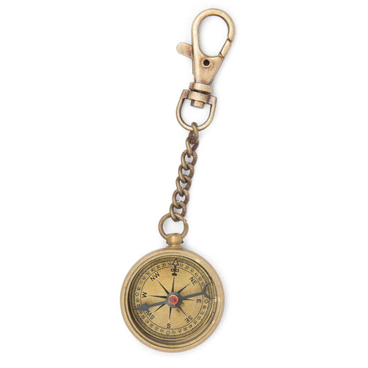 Keychain - Compass